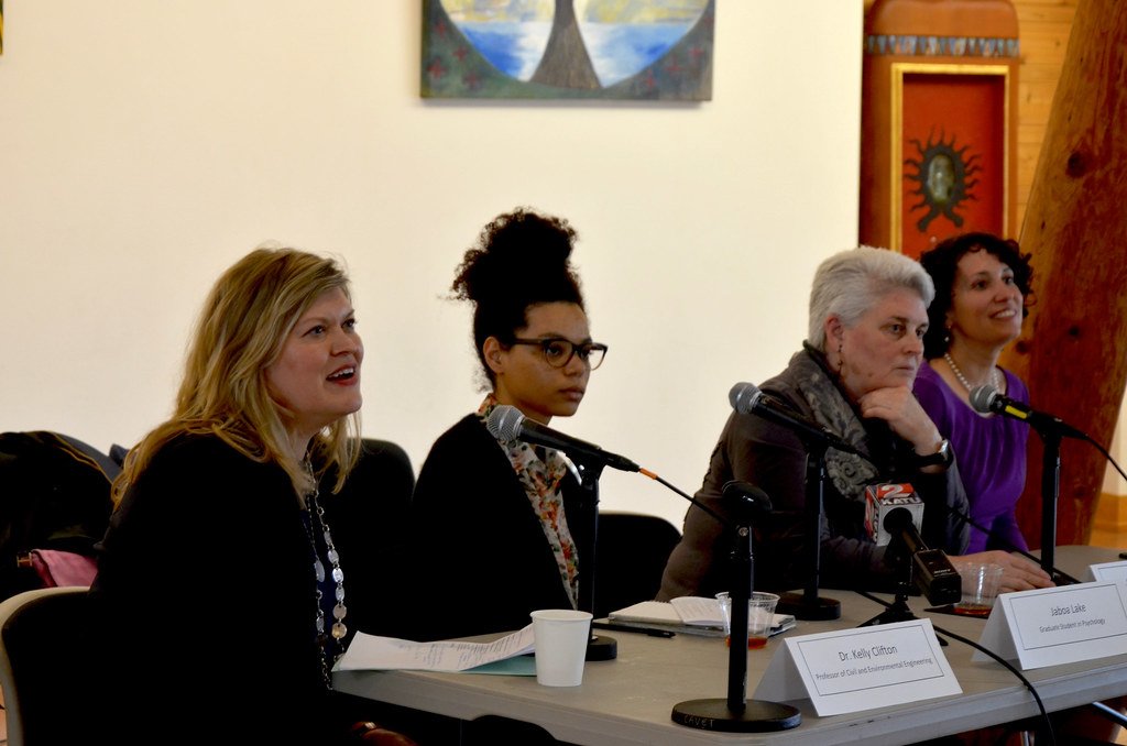 Psychology Expands Its Understanding (image credits: flickr)