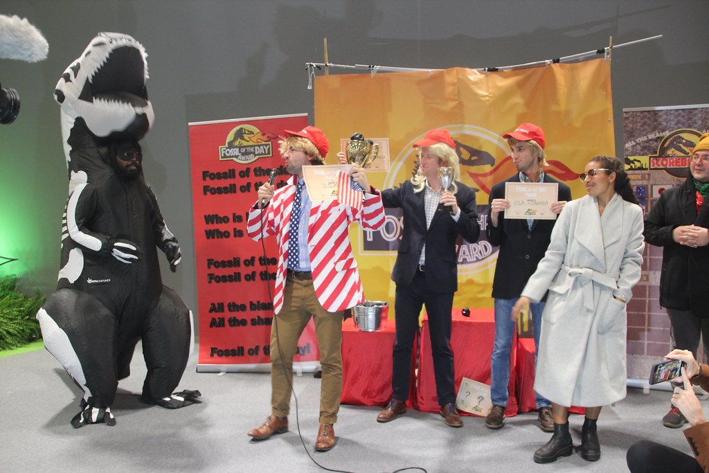 Integrating Traditional and Western Science Methods (image credits: flickr)