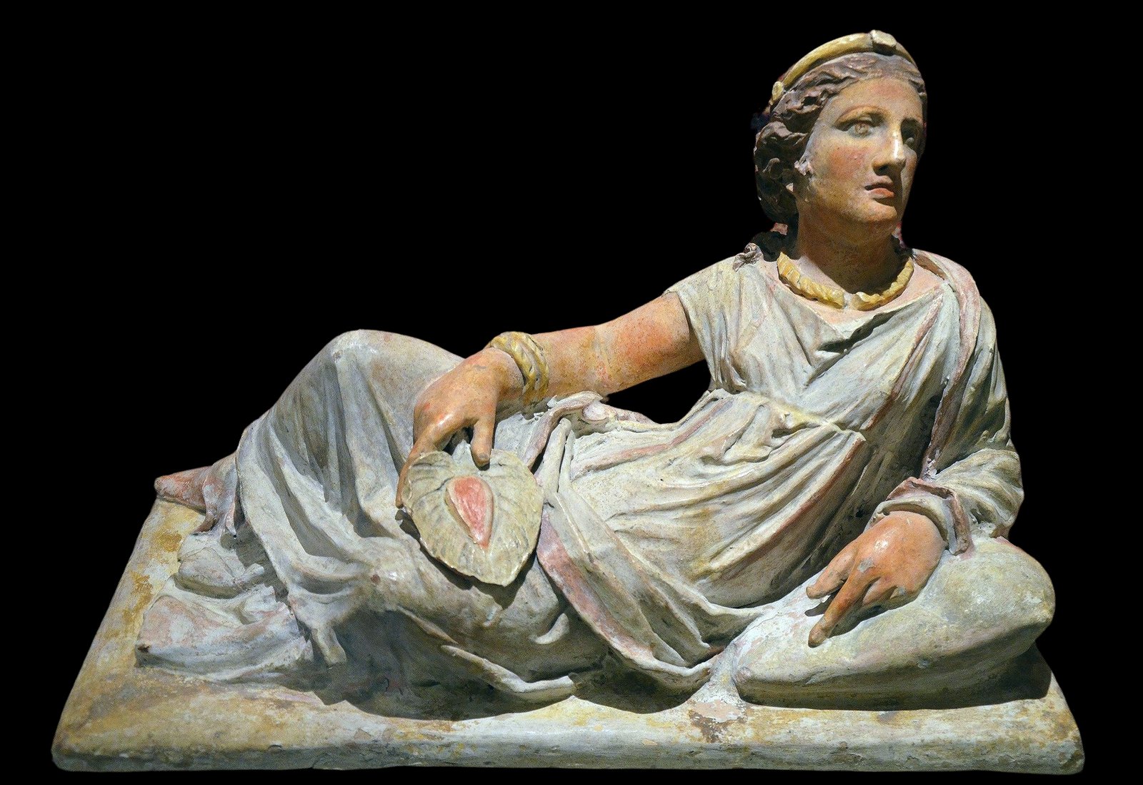 Women Who Shocked the Ancient World (image credits: wikimedia)