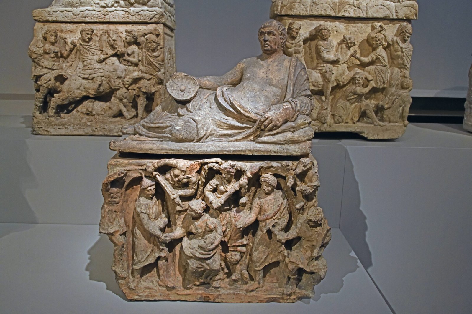 Predicting the Future Through Sacred Signs (image credits: wikimedia)