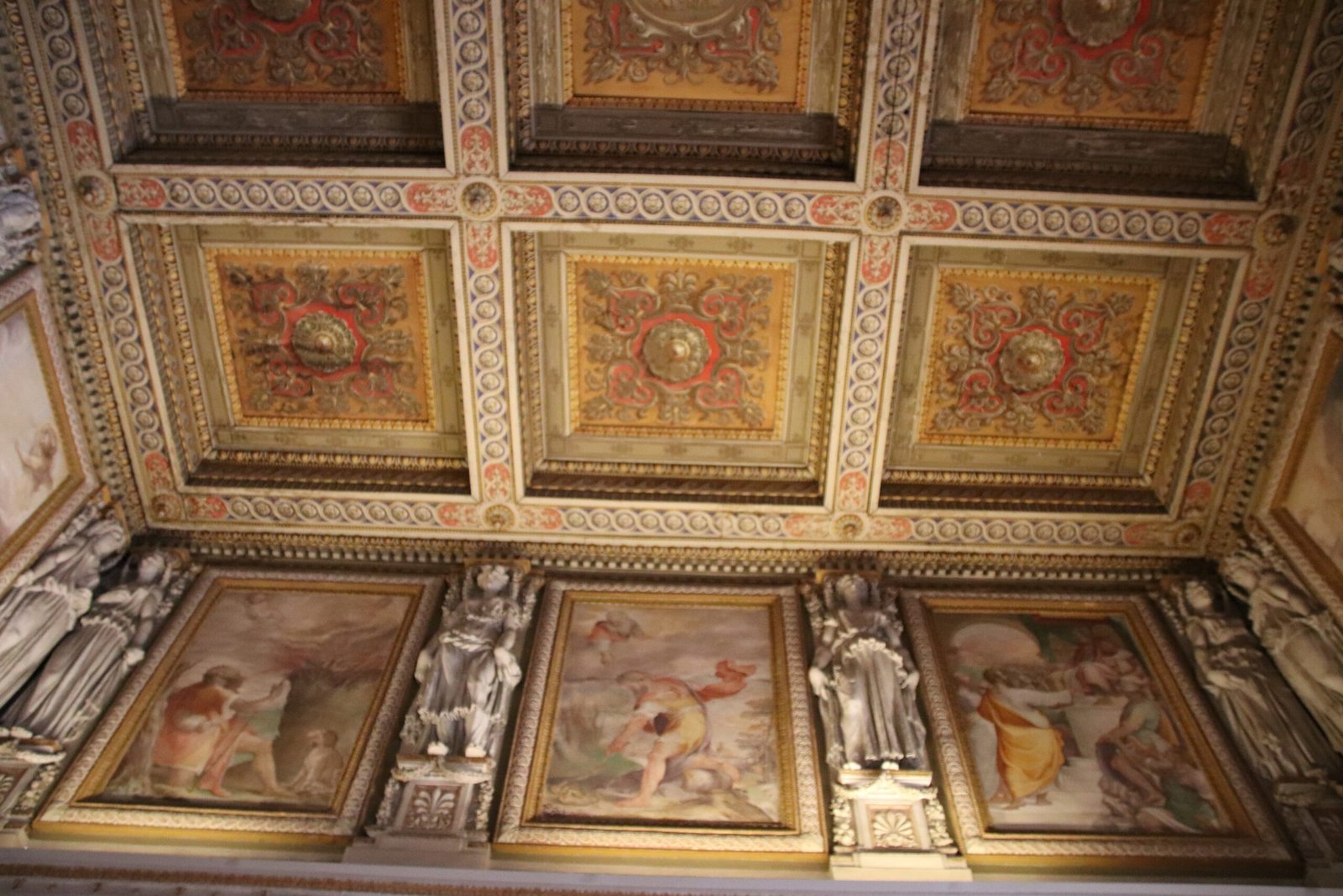 Art That Celebrated Life and Death (image credits: wikimedia)