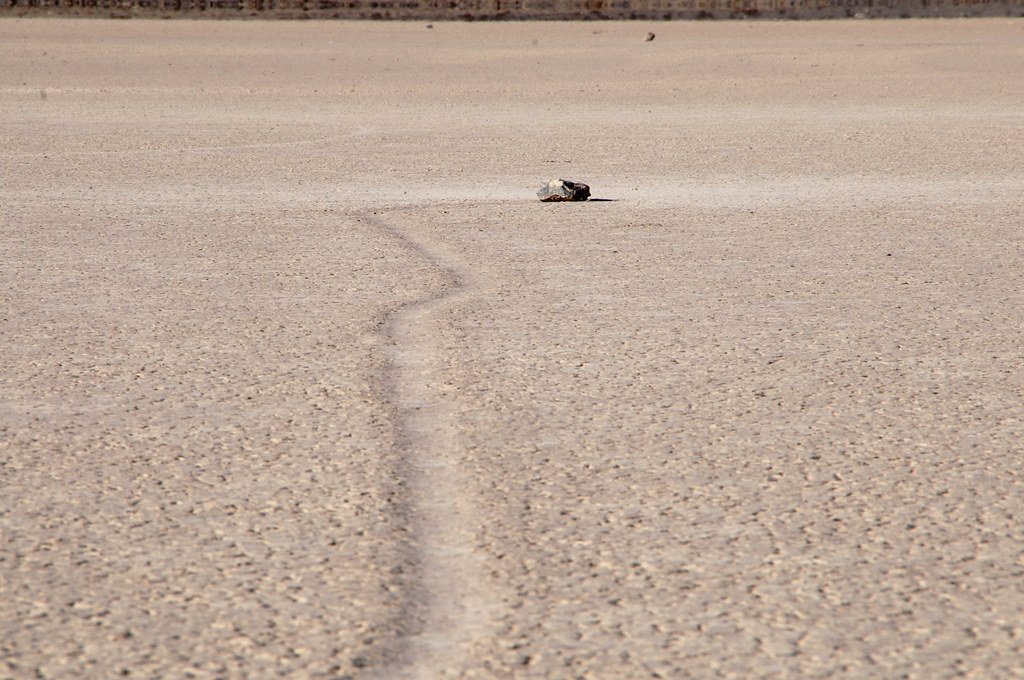 Different Types of Rock Movement Patterns (image credits: flickr)