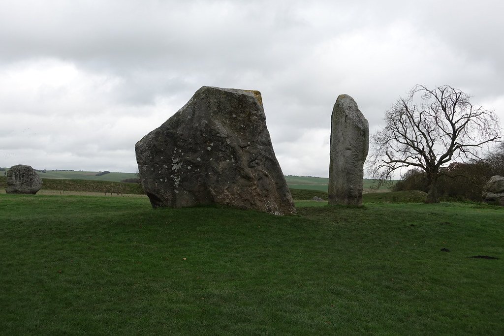 Ancient Origins That Predate the Pyramids (image credits: flickr)