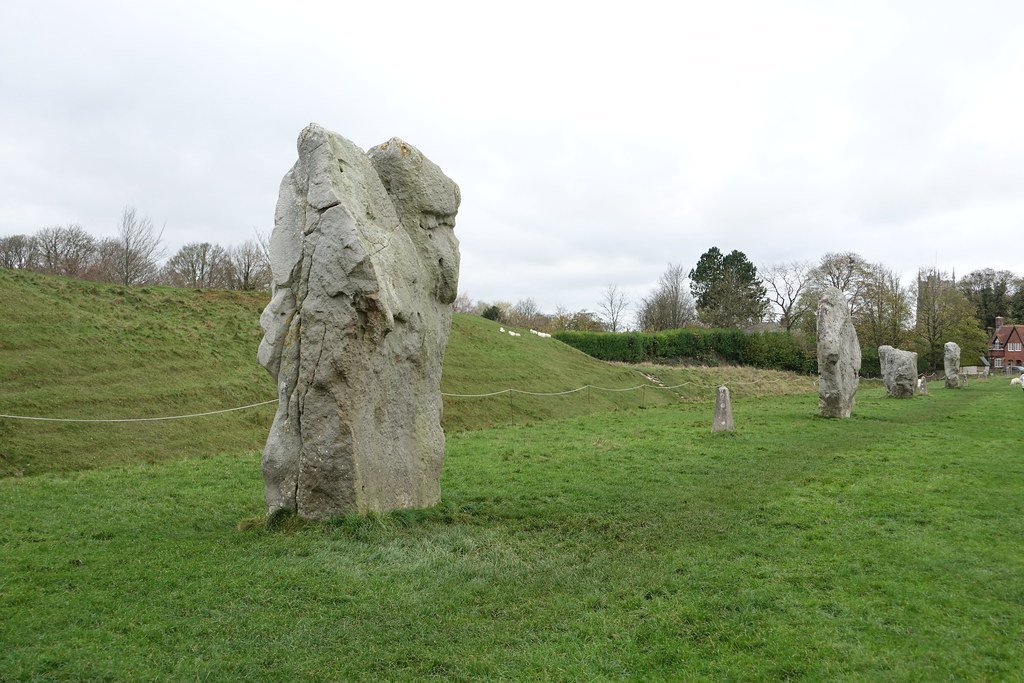 Seasonal Celebrations That Echoed Through Millennia (image credits: flickr)
