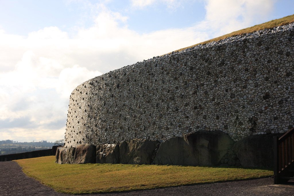 Ancient Acoustic Engineering: Sound Chambers of Mystery (image credits: flickr)