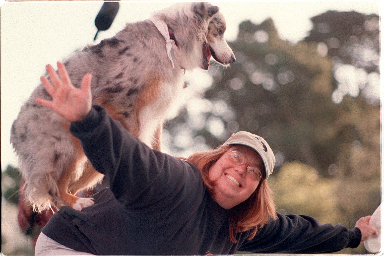 Success Stories That Changed Everything (image credits: wikimedia)