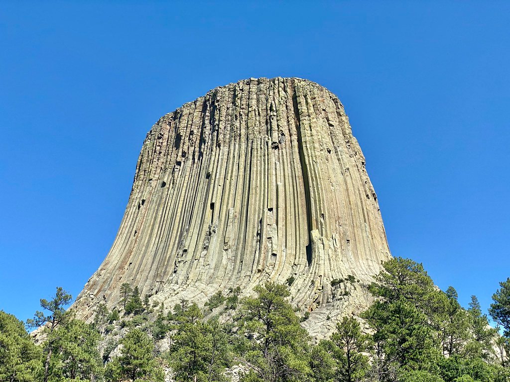 Geological Mysteries Still Being Solved (image credits: flickr)