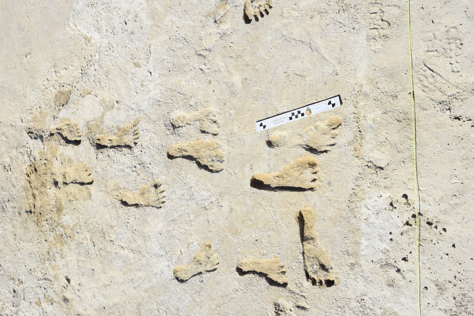 Global Context: How White Sands Fits Into World Prehistory (image credits: wikimedia)