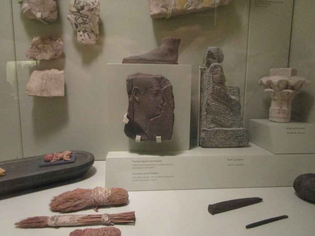 Anomalous Archaeological Discoveries That Challenge Conventional History (image credits: wikimedia)