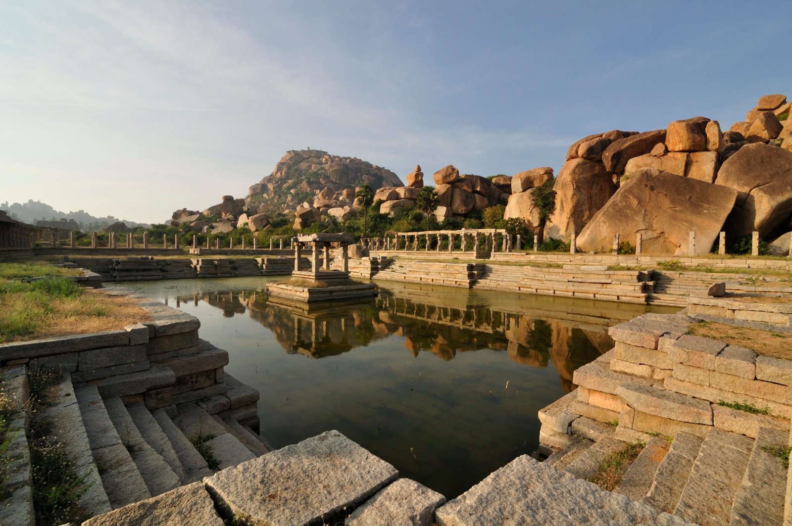 The Mauryan Empire - India's First Superpower (image credits: wikimedia)