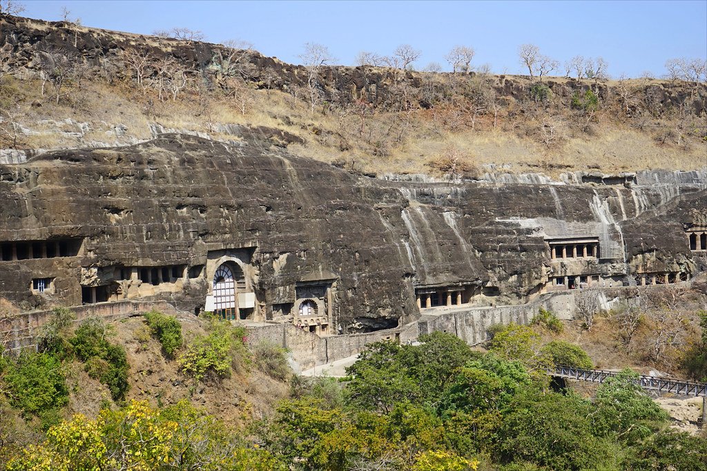 Scientific Achievements of the Gupta Era (image credits: flickr)