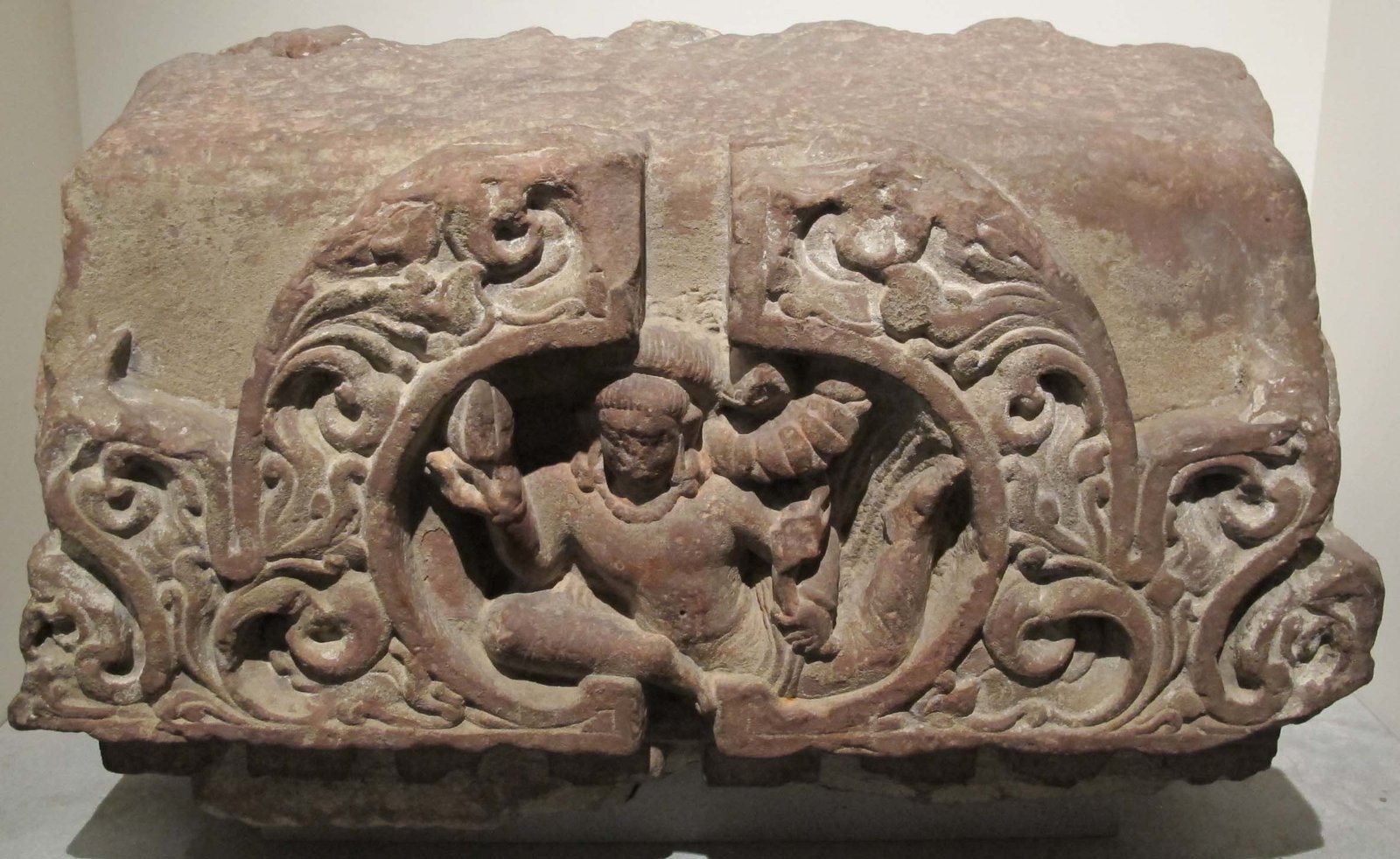 Art and Literature in the Gupta Period (image credits: wikimedia)