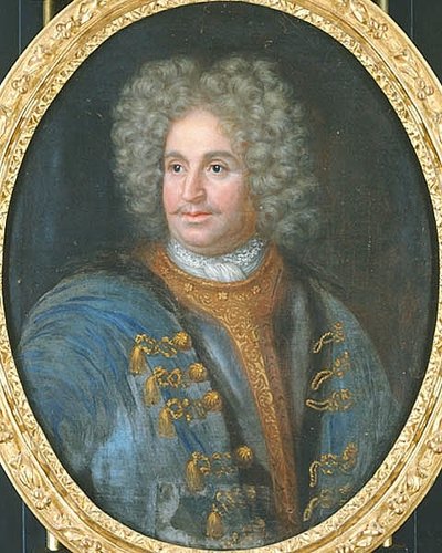 The Mantua Connection (image credits: wikimedia)