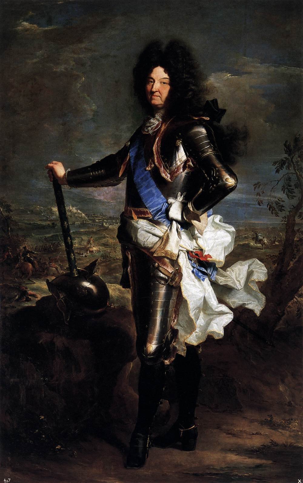 The Royal Bastard Theory (image credits: wikimedia)