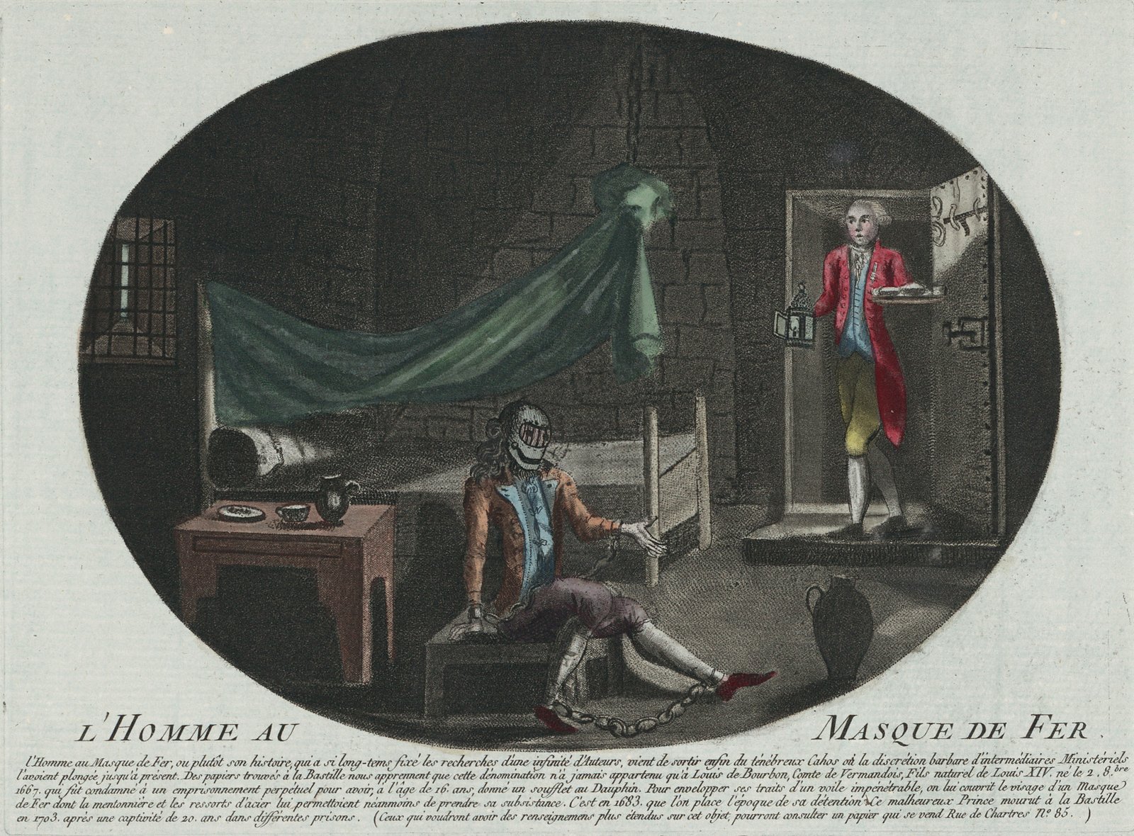 Scientific Methods and Historical Mysteries (image credits: This image is available from the United States Library of Congress's Prints and Photographs division under the digital ID ppmsca.07185.This tag does not indicate the copyright status of the attached work. A normal copyright tag is still required. See Commons:Licensing., Public domain, https://commons.wikimedia.org/w/index.php?curid=2761936)