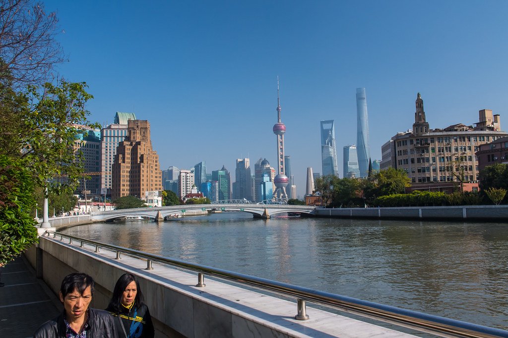 China's Space Tourism Emergence (image credits: flickr)