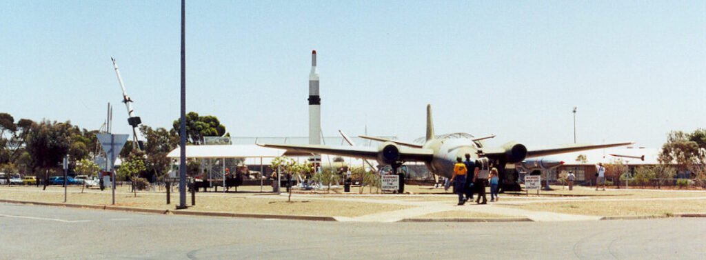 The Spaceports of the Future: Where Will Tourists Launch From by 2035?