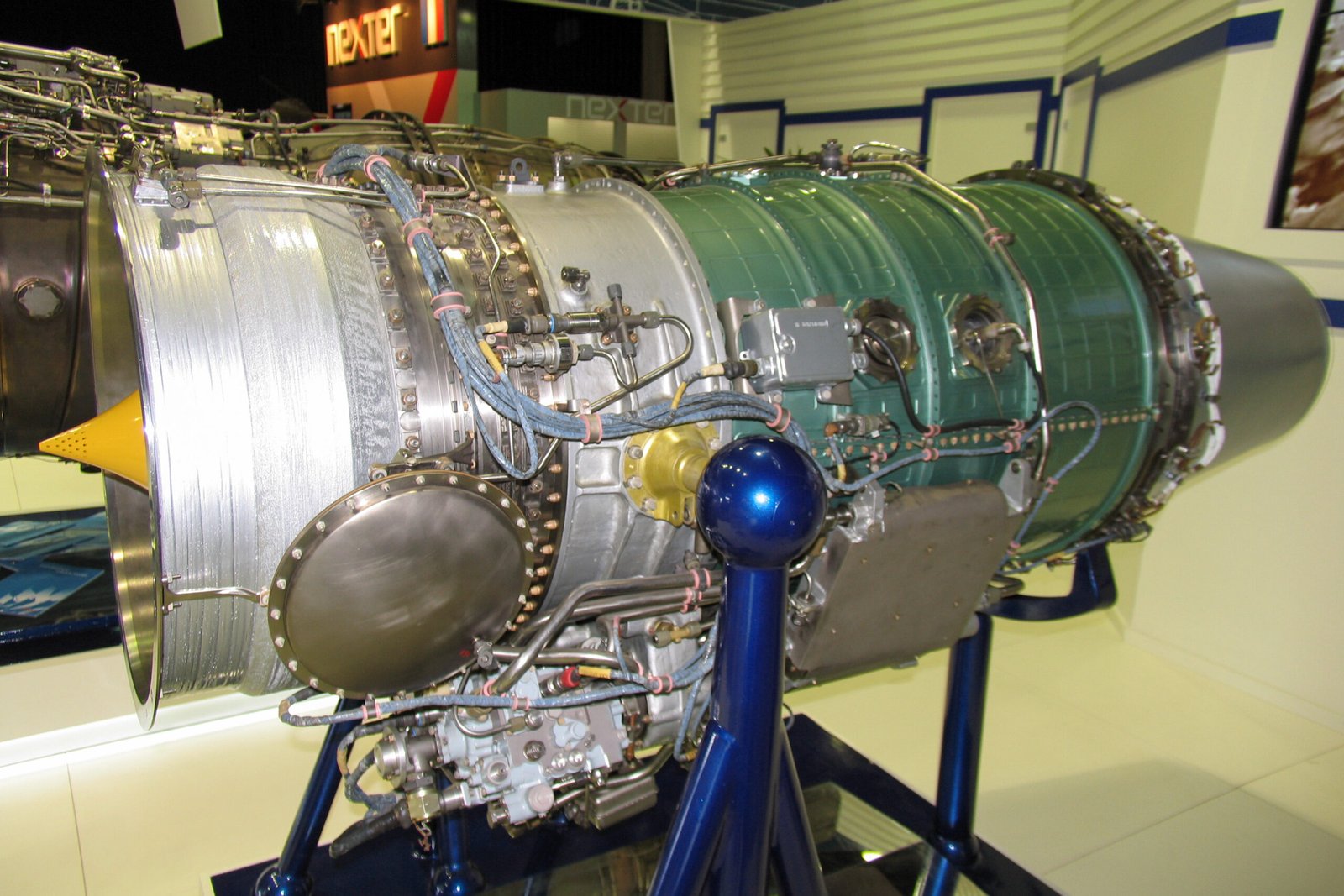 The Accelerating Pace of Technological Progress (image credits: wikimedia)