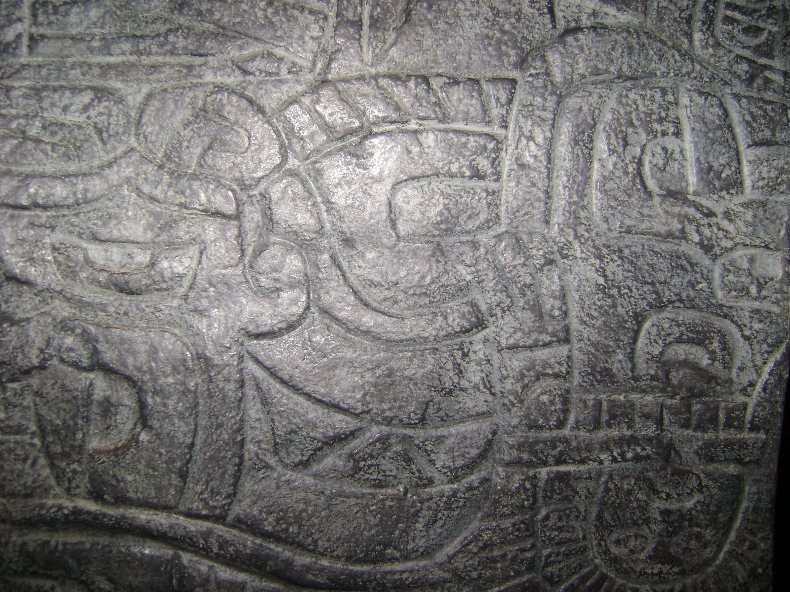 The Lanzón Gallery: Where Stone Gods Whisper (image credits: wikimedia)
