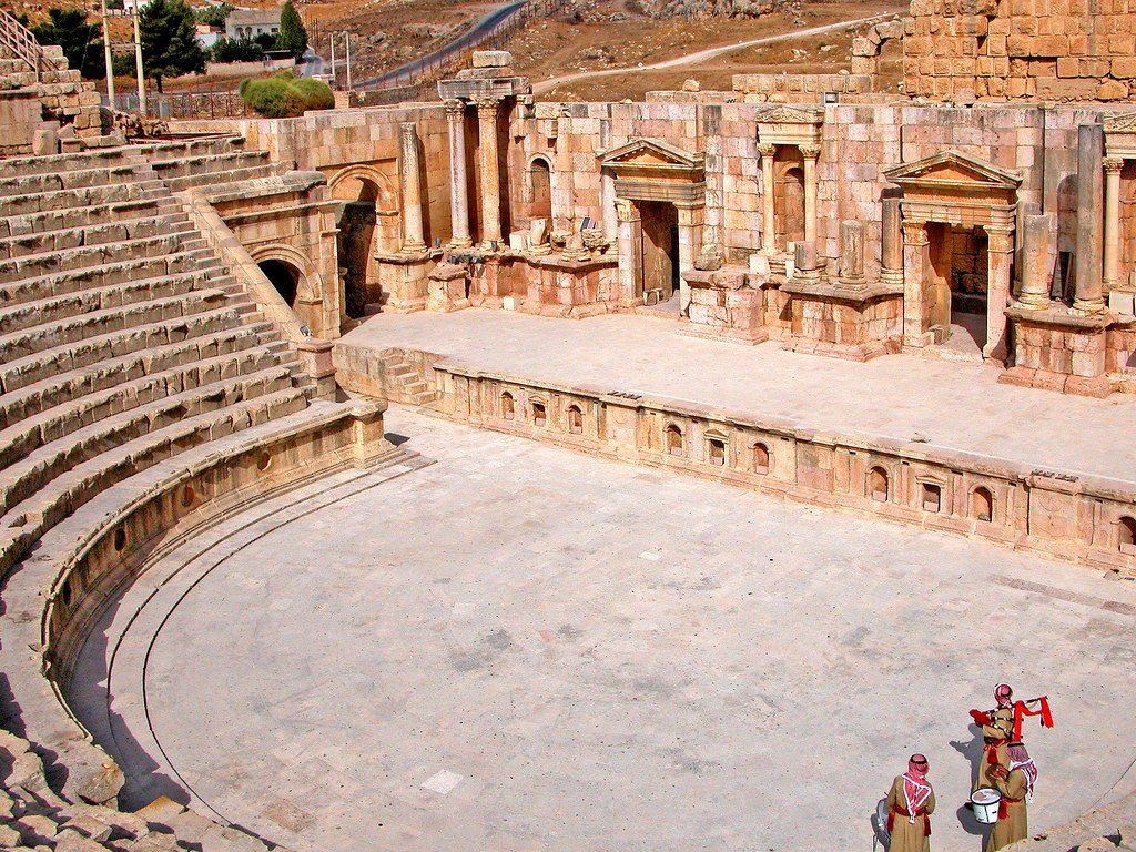 The Mystery of Abandoned Knowledge (image credits: flickr)