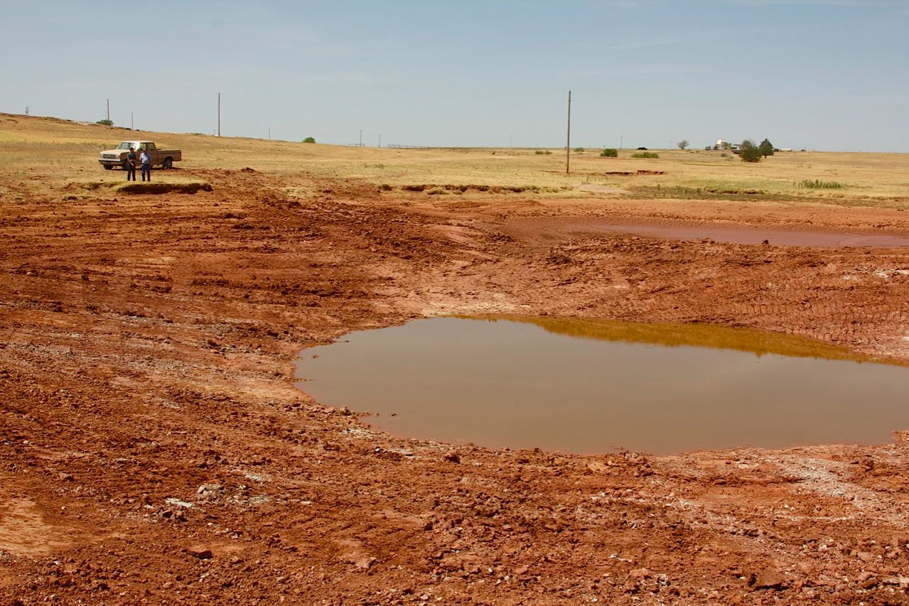 Conclusion: Racing Against Time (image credits: wikimedia)