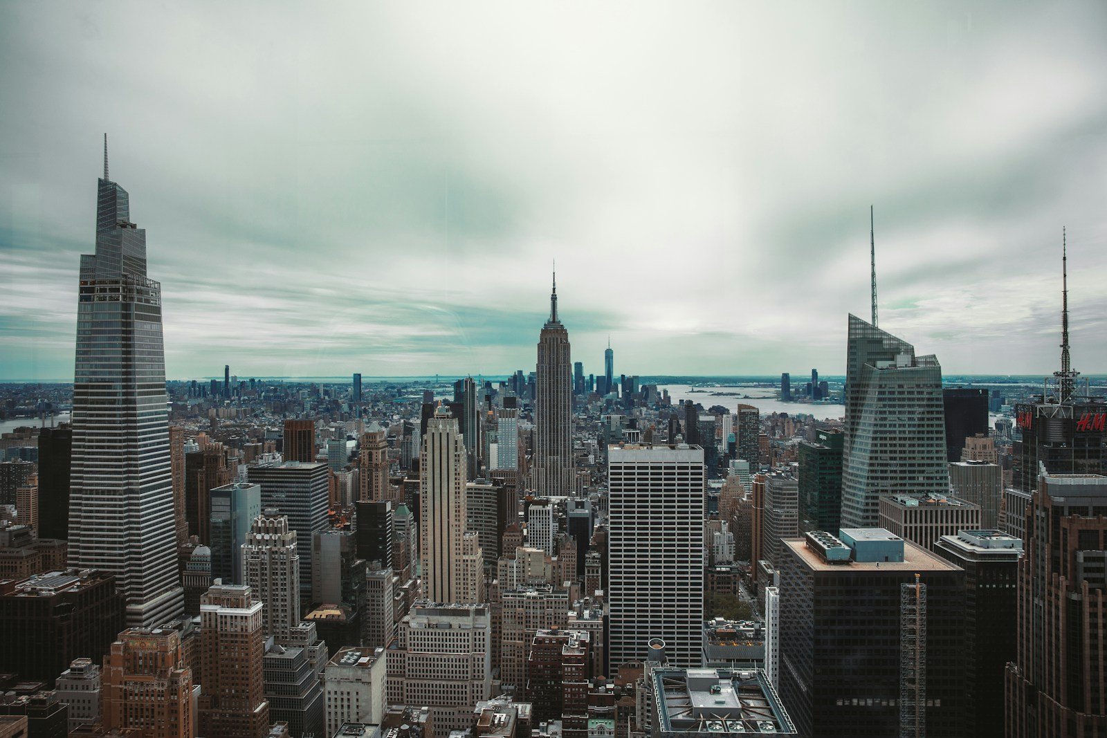 5 American Cities That Are Becoming AI Testing Grounds for Urban Planning