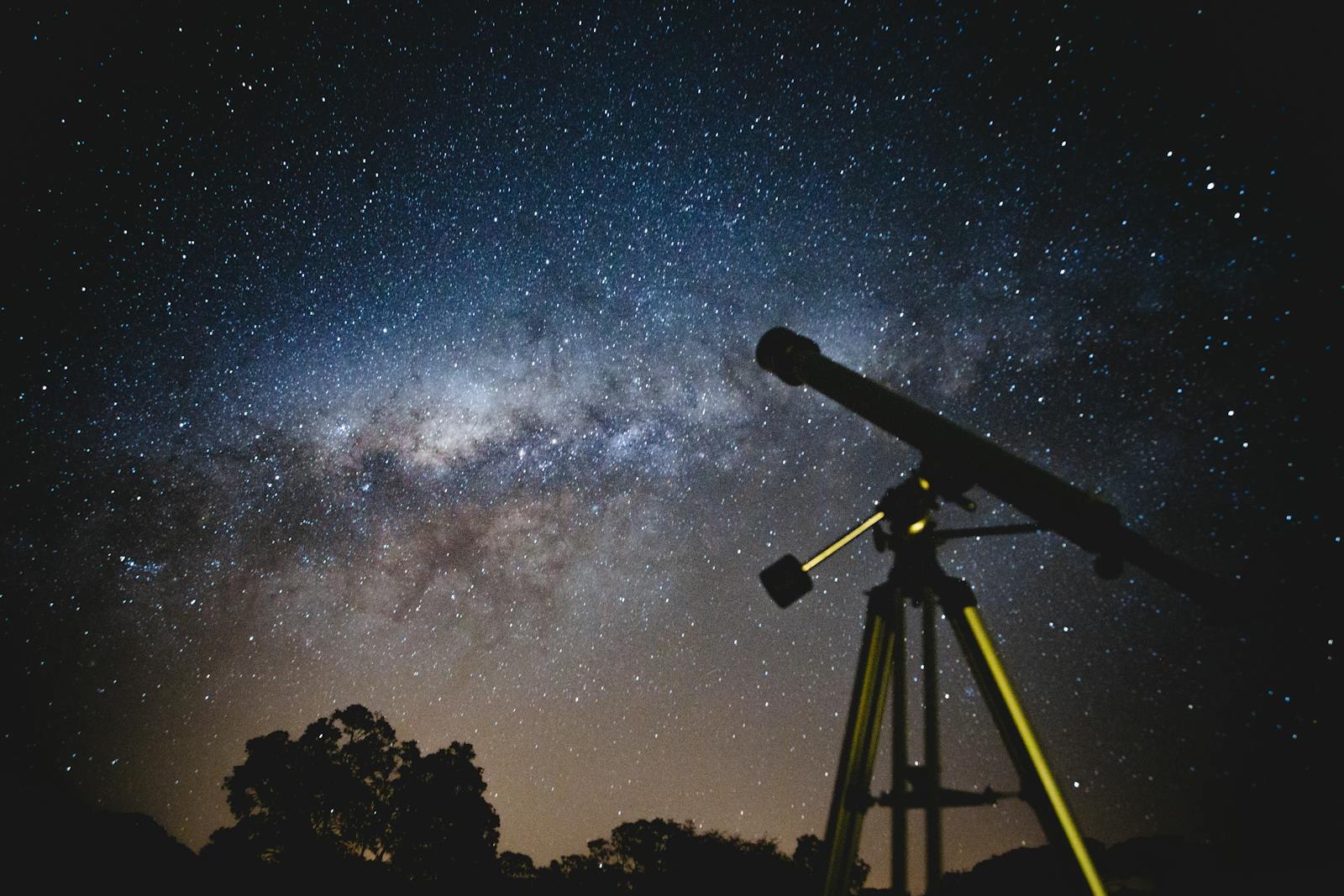 What Ancient Astronomers Knew That We Still Haven’t Fully Understood