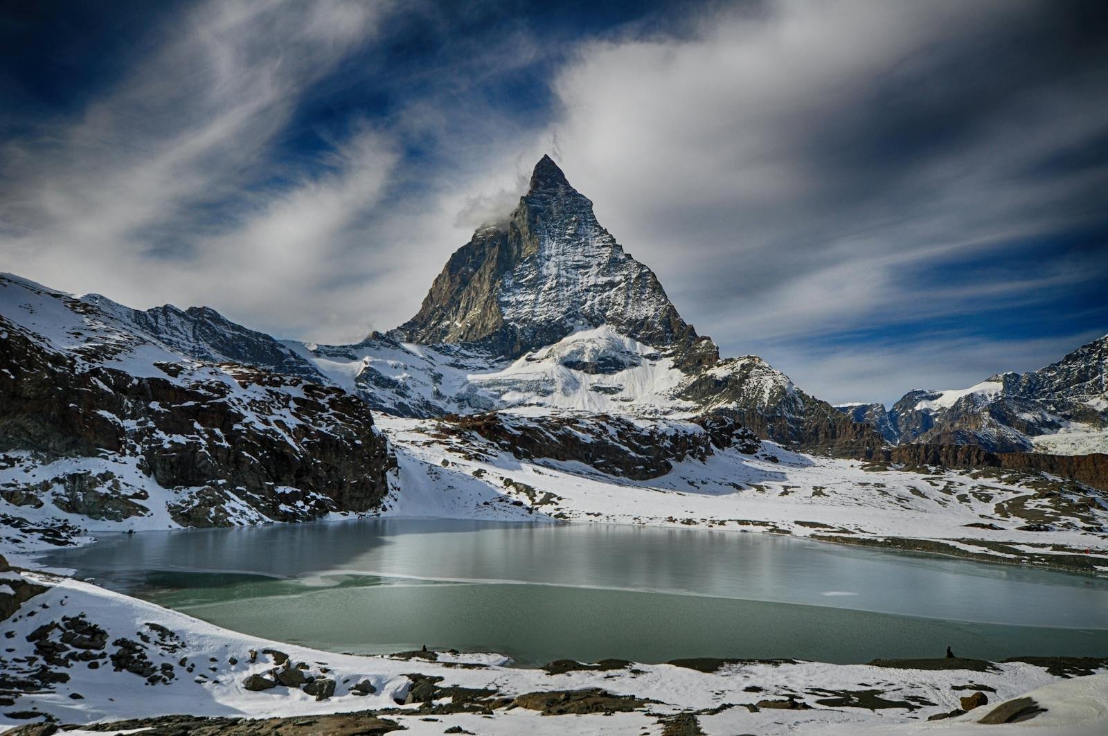Toronto’s Ice Age Legacy: Mammoths, Megafauna, and Glacial Lake Iroquois