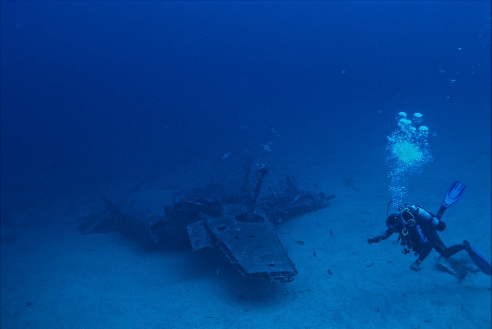 The Ocean Is a Graveyard of Settlements: Why Underwater Archaeology Is Just Getting Started