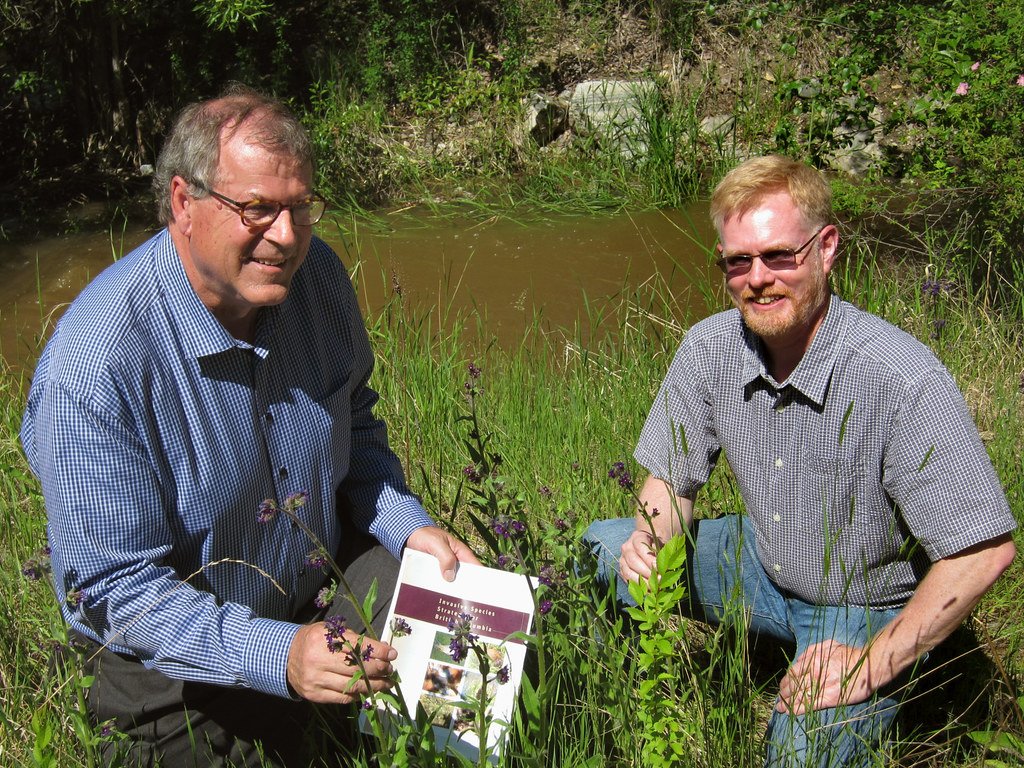 Invasive Species Strategy