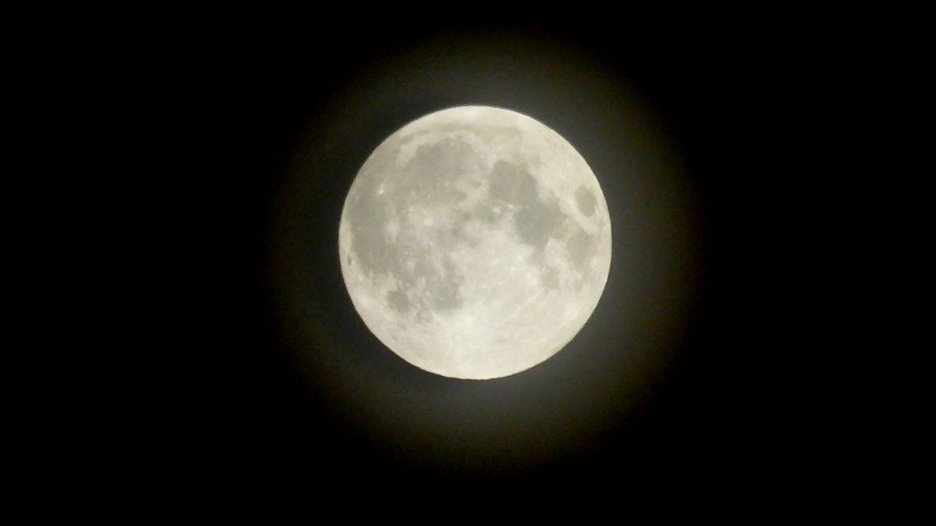 Moon