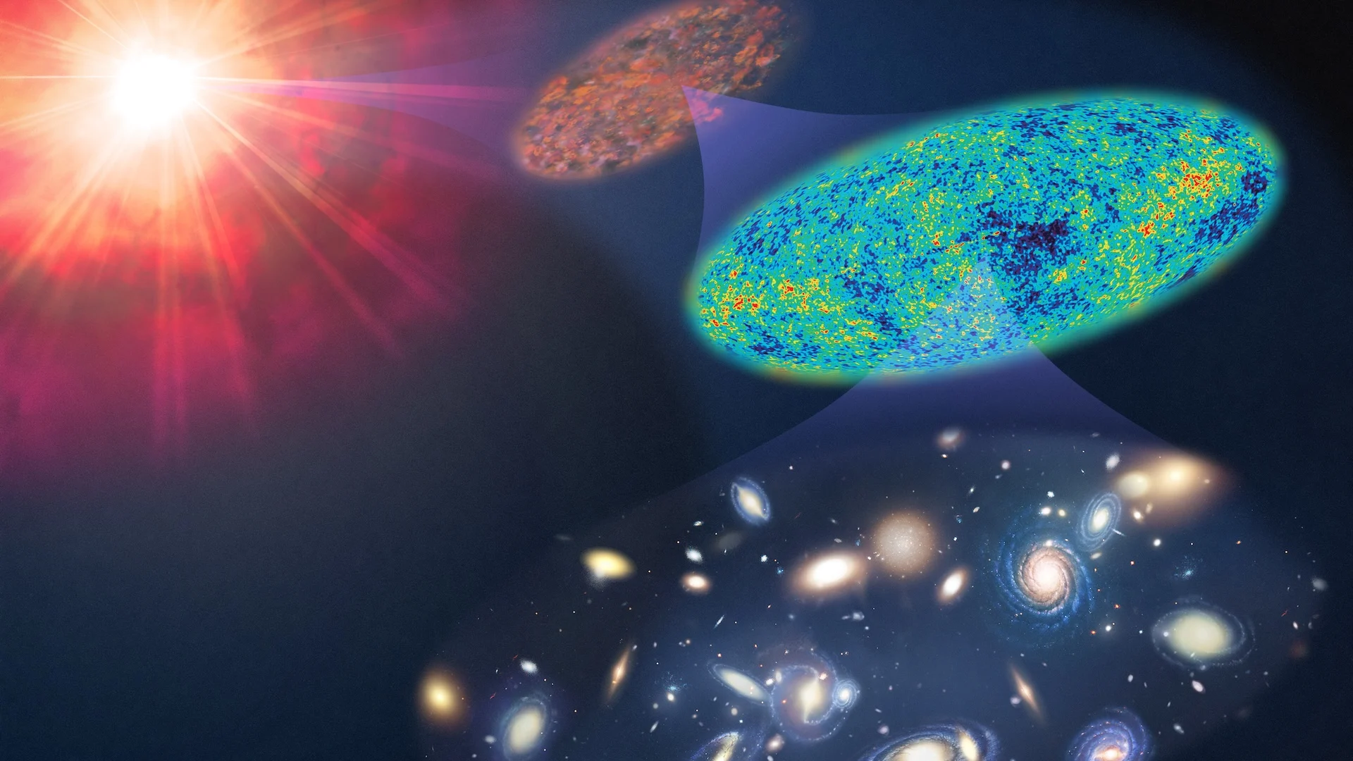 Was the Early Universe Dark or Full of Light?