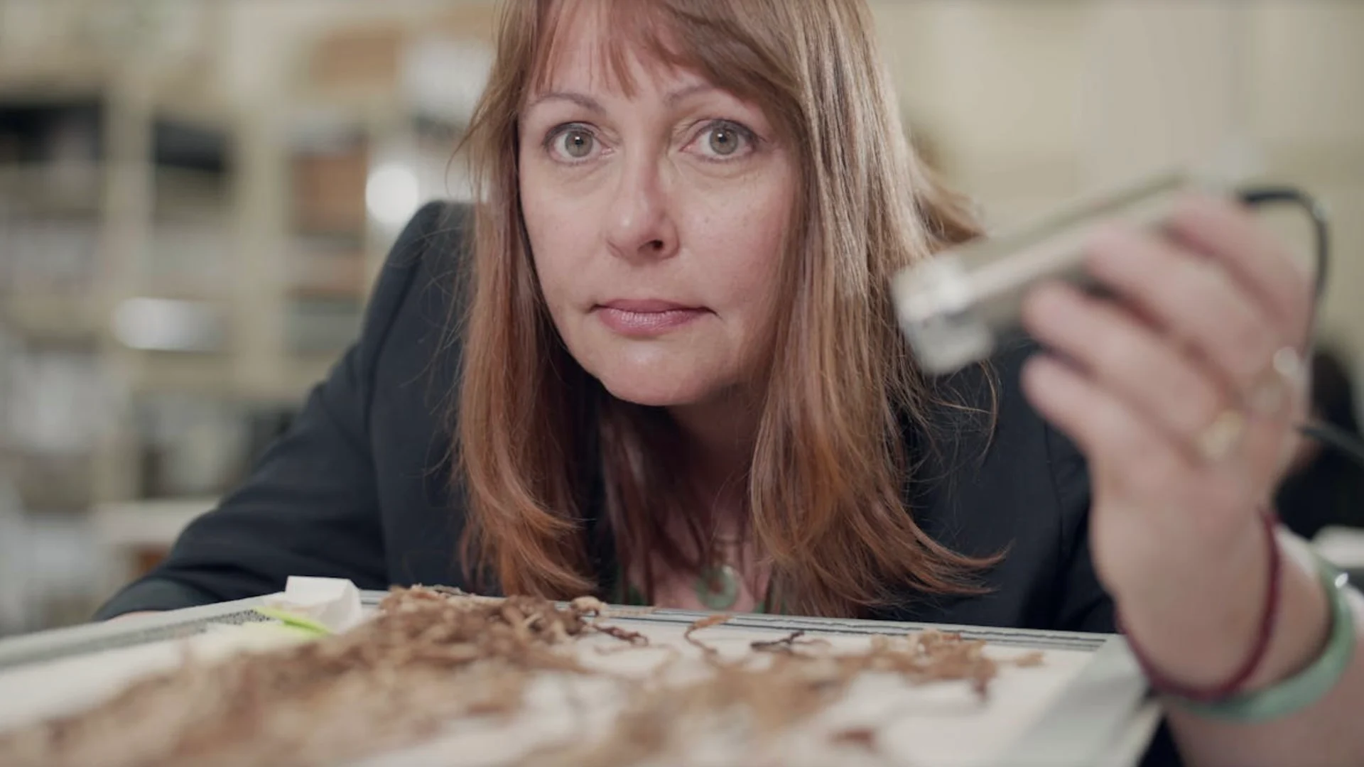 Inca Cords May Unlock 500-Year-Old Weather Data