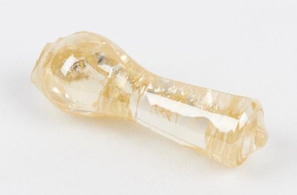 Lithium niobate crystal