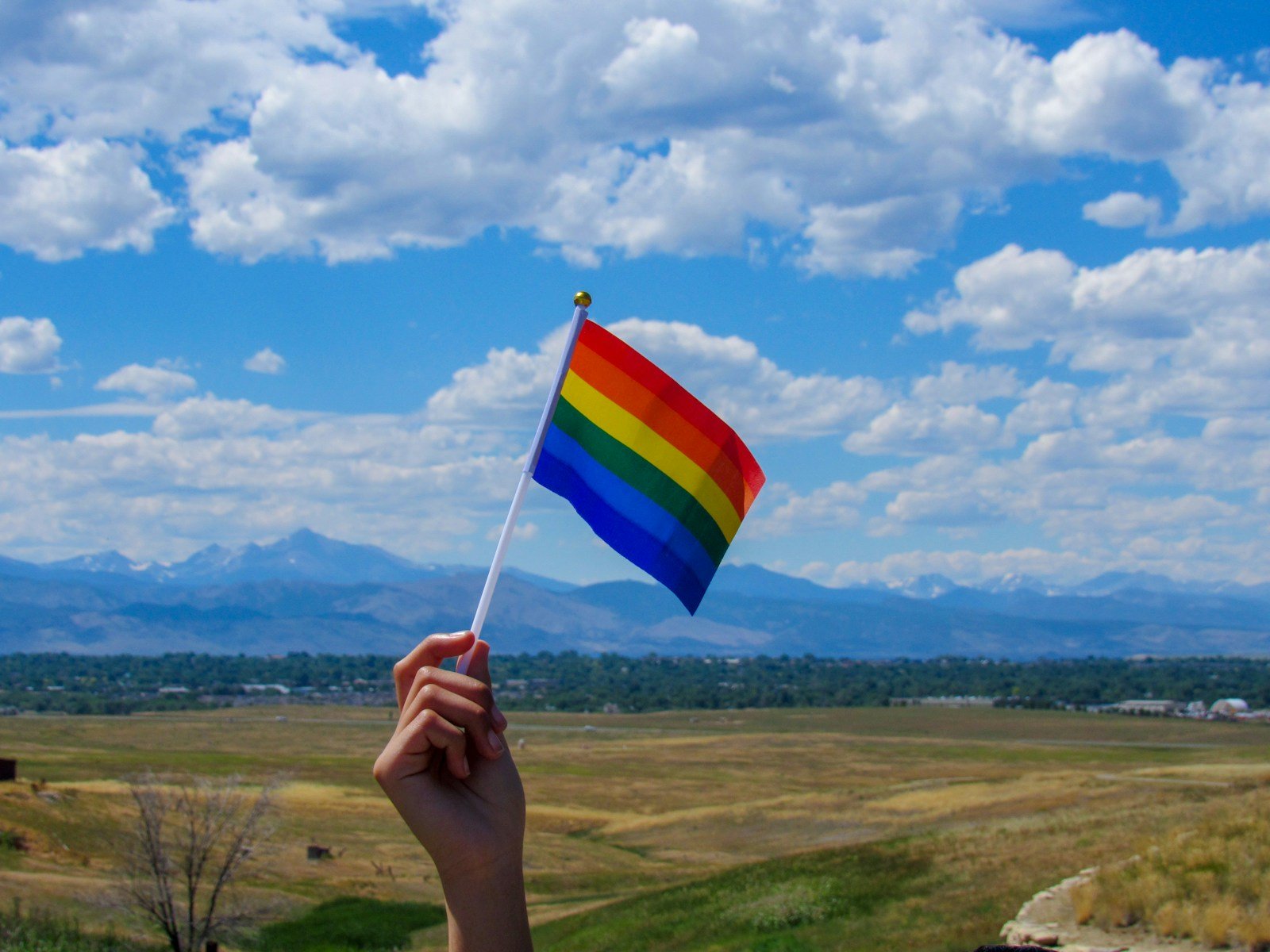 Queer Ecologists and the Future of Conservation Leadership