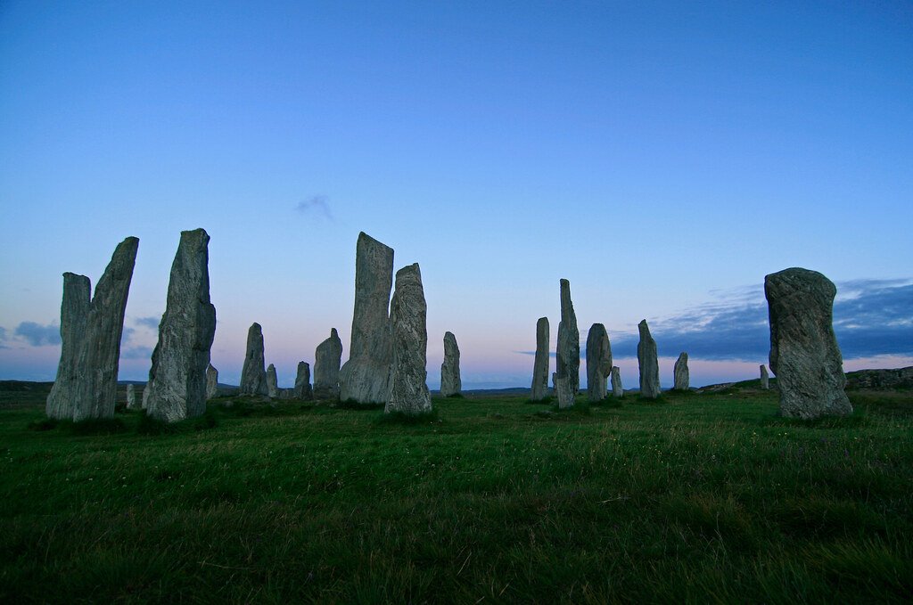 Avebury’s Stone Circle: Older, Larger, and Stranger Than Stonehenge
