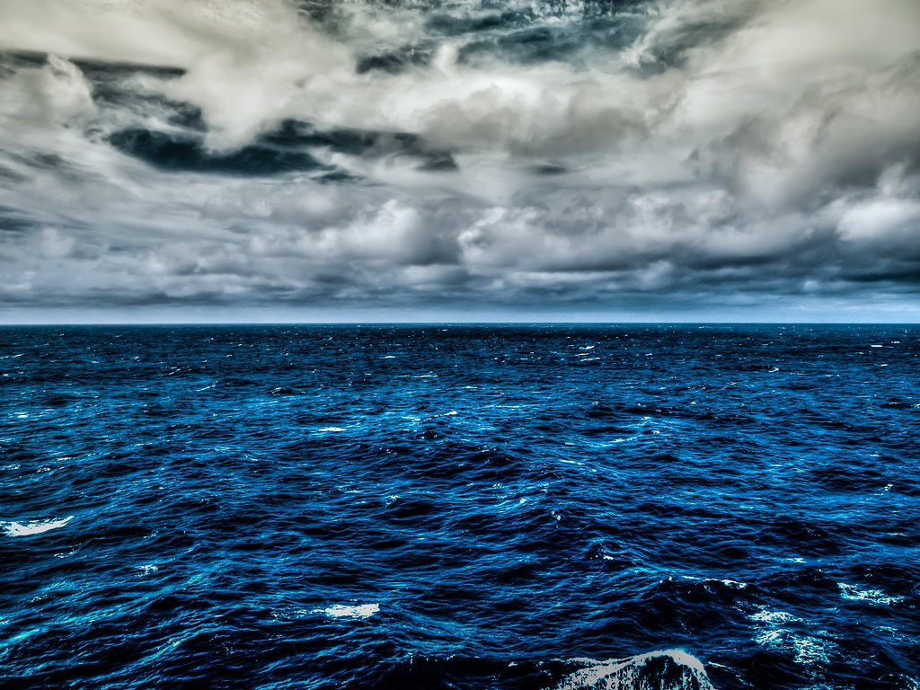Ocean