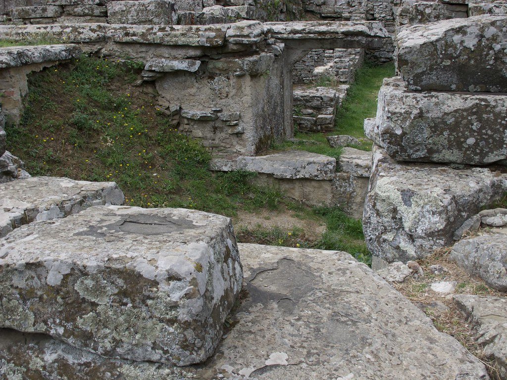 Rome Before the Romans: The Mysterious Etruscan Civilization