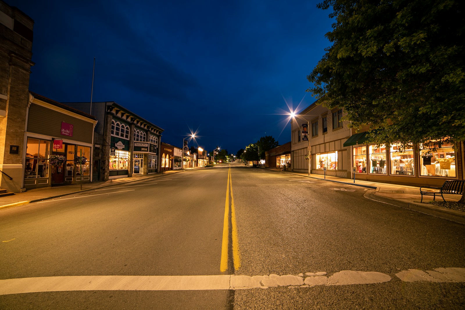 7 Small U.S. Towns With Big Roles in Space History