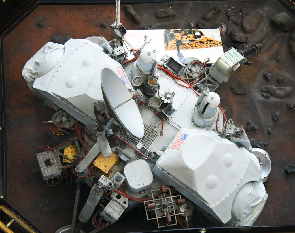 Viking Lander