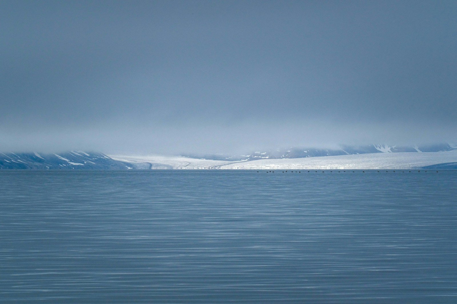 The Lake Hidden Under Antarctica: Secrets Beneath the Ice Sheet