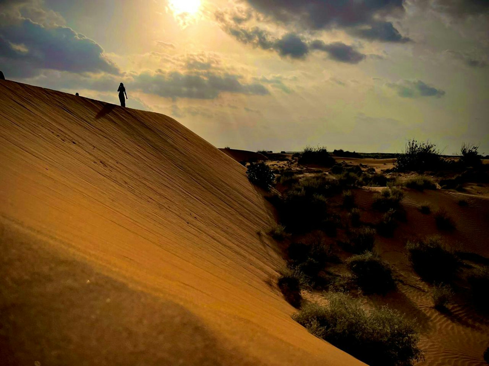10 Traits That Would Help Humans Survive in Other Worlds