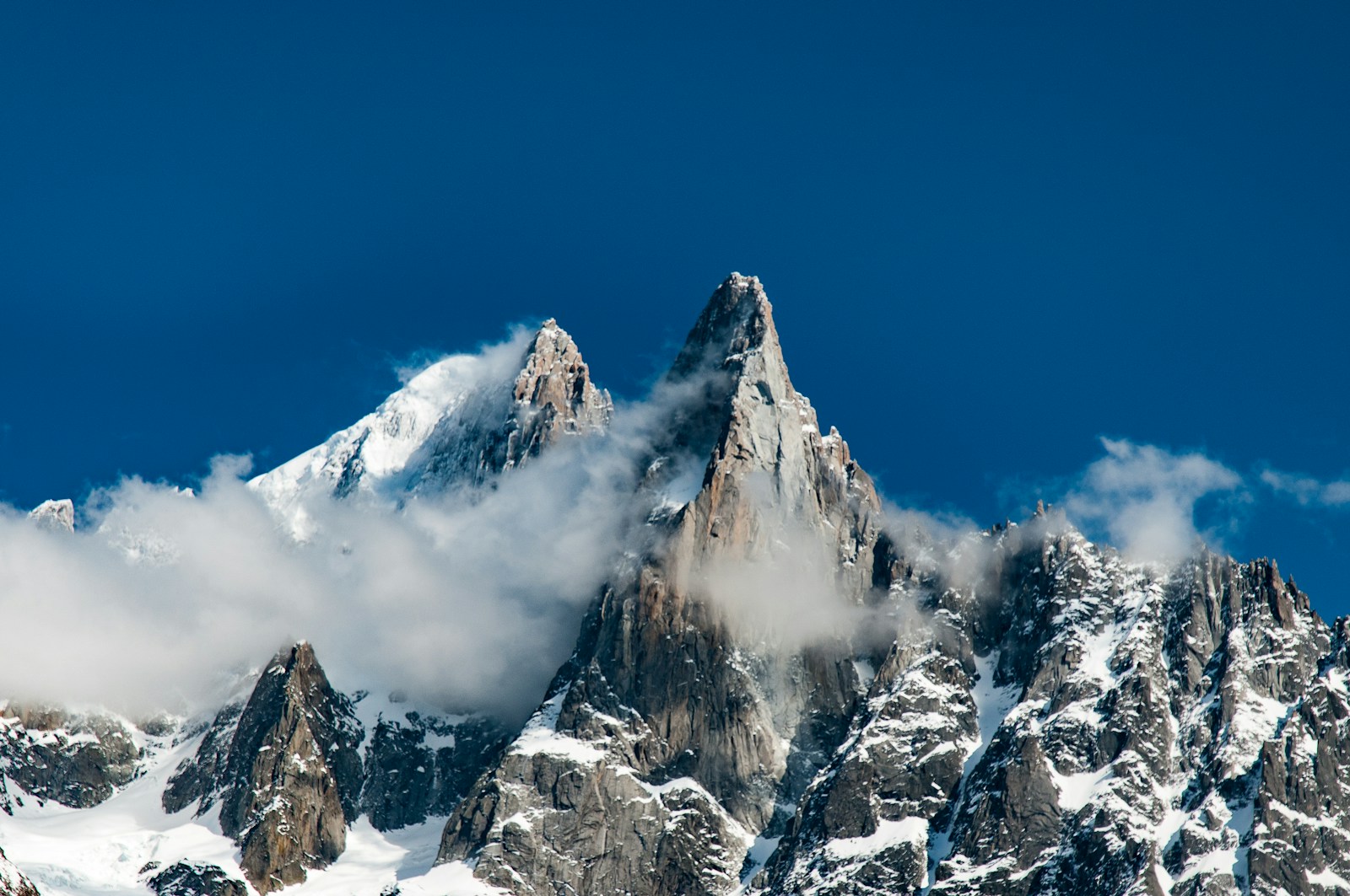 The Alps Are Crumbling: What Glacial Retreat Means for European Mountain Culture