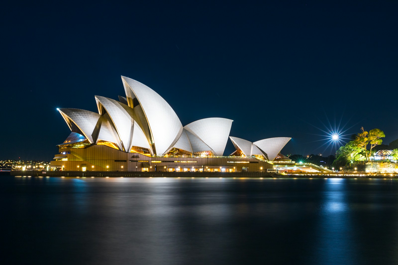 Sydney’s Submerged Past: When the Harbour Hid Ancient River Systems