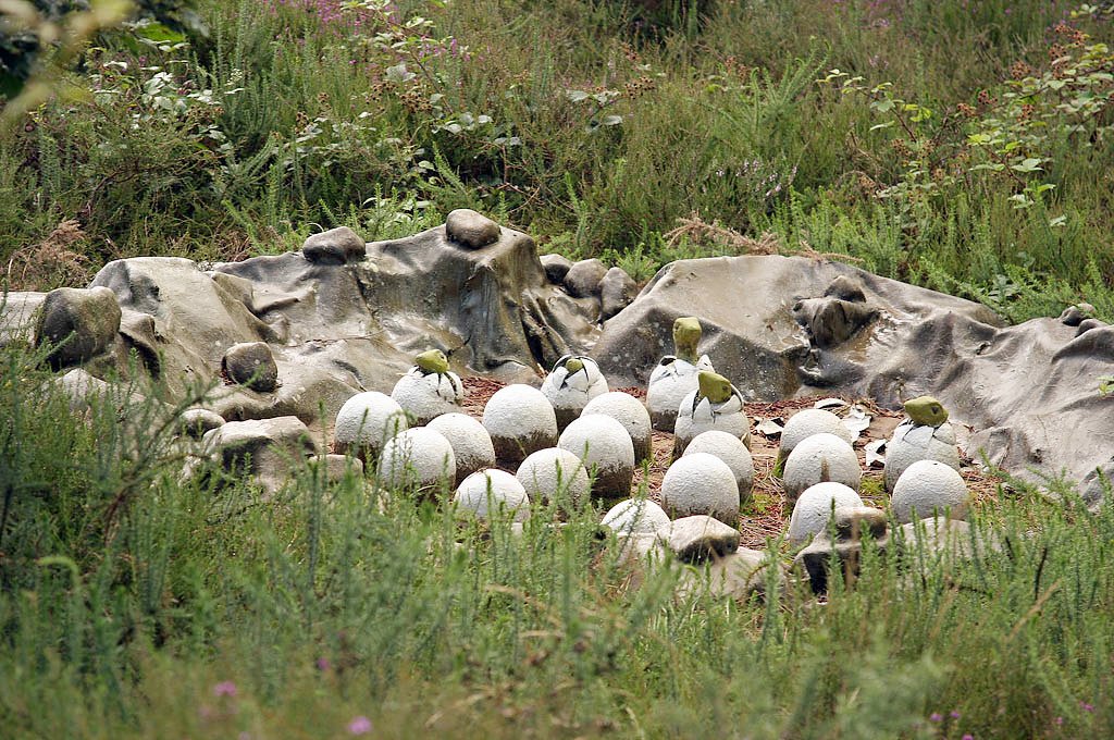 The Legacy of Good Parenting (image credits: flickr)