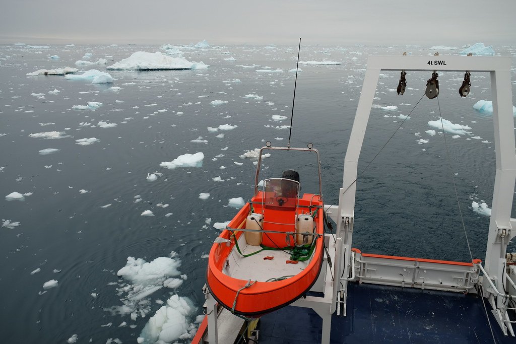 Future Research: The Quest Continues (image credits: flickr)