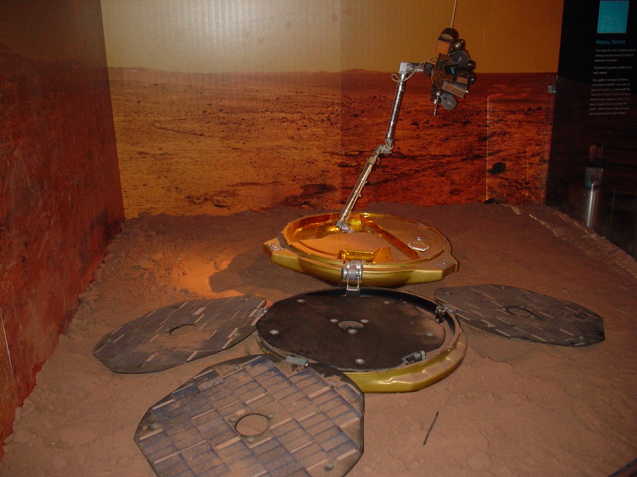 Challenges and Failures: Learning from Setbacks (image credits: wikimedia)