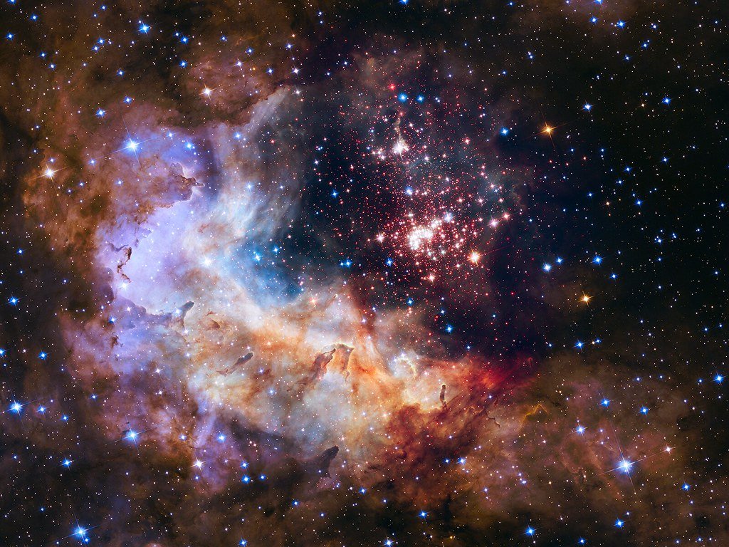 What Discovery Would Mean (image credits: flickr)
