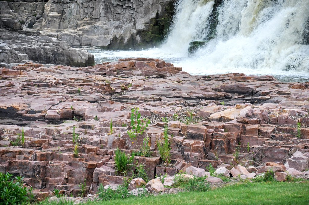 Ripple Marks: Windows to Ancient Waters (image credits: flickr)