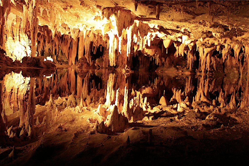 The Dark Cave: A Hidden Scientific Treasure (image credits: flickr)